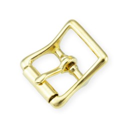 Пряжка СВІТЛА ЛАТУНЬ 25 мм SB типAD